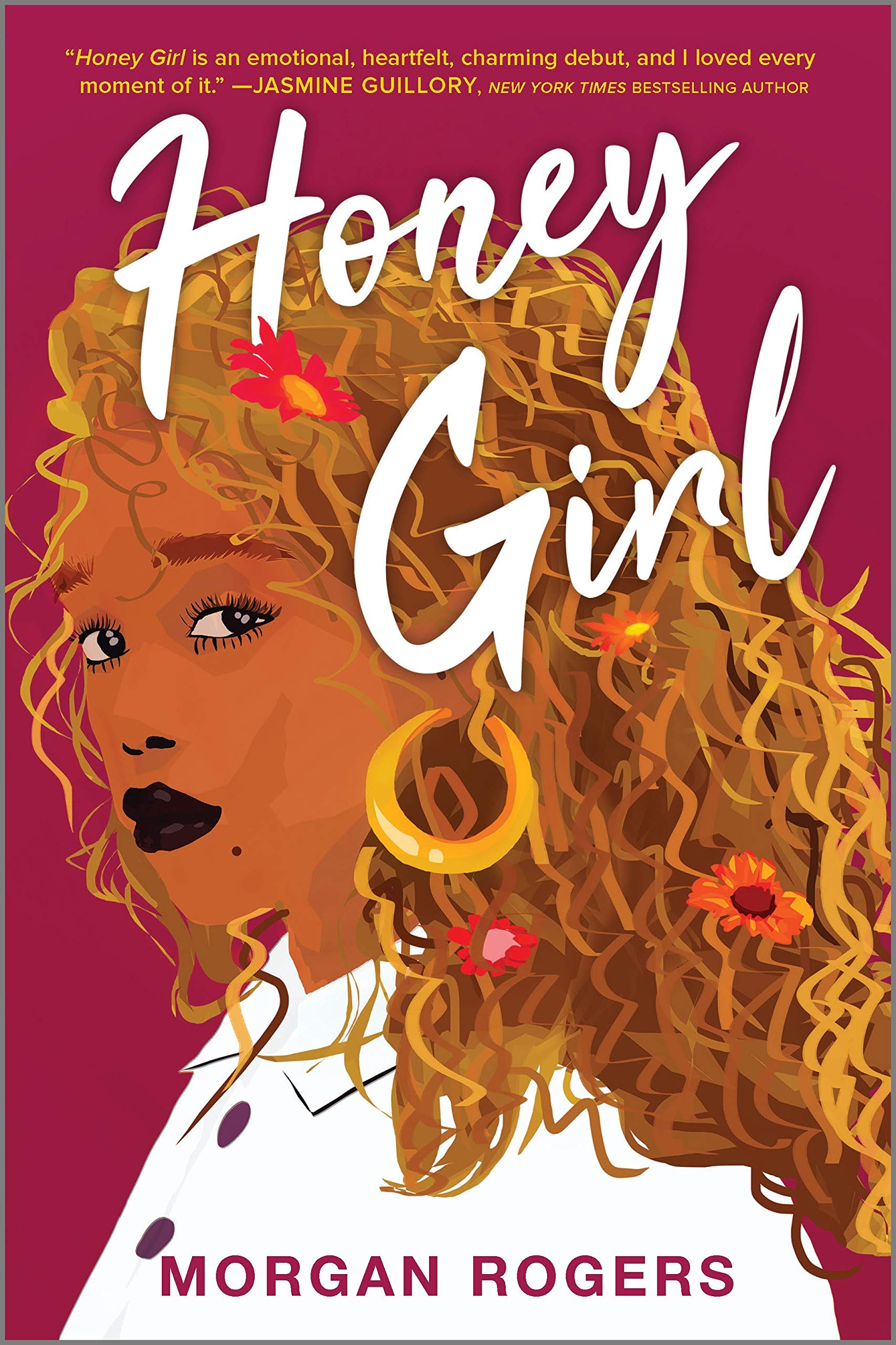 Amazon.com: Honey Girl: A Novel (9780778311027): Rogers, Morgan: Books