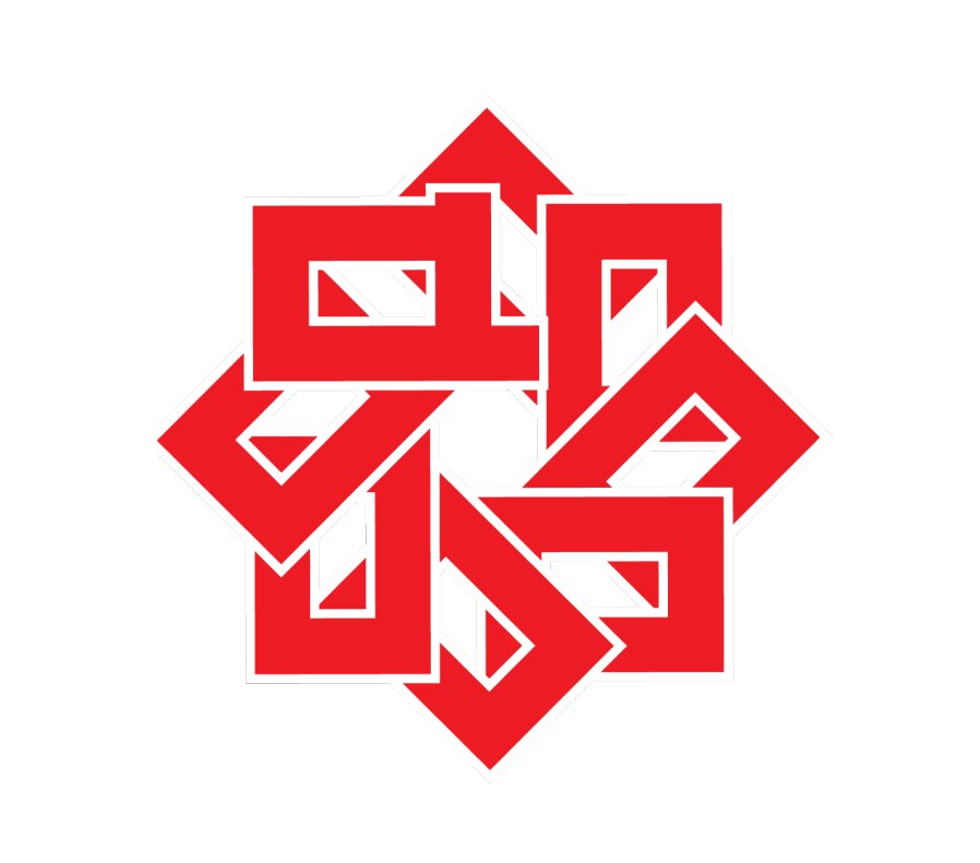 EMNLP 2022 logo design by Nizar Habash