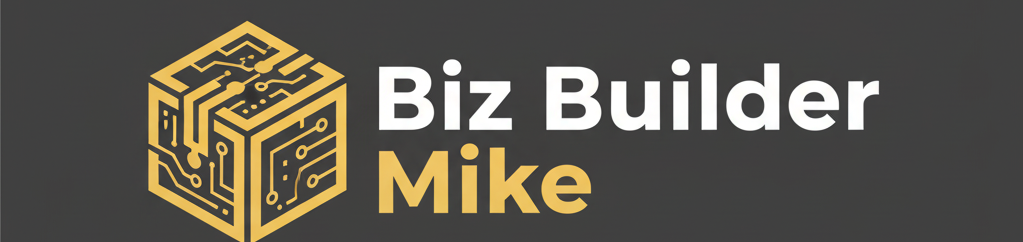 Biz Builder Mike