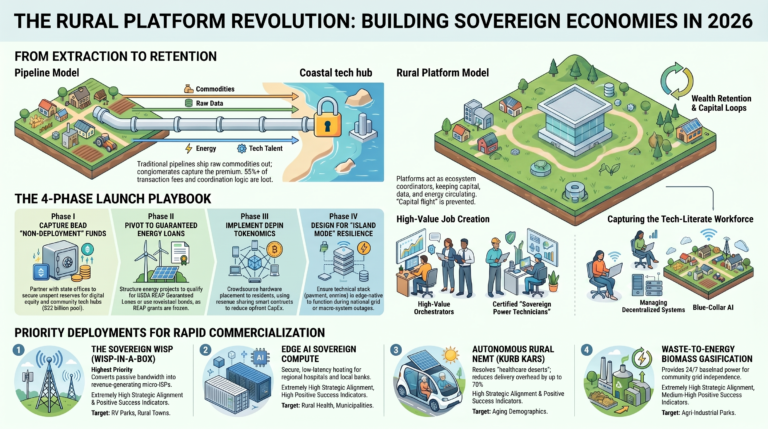 RIOS Sovereign Stack: Infrastructure Deployment Framework for Secure Industrial Edge Computing