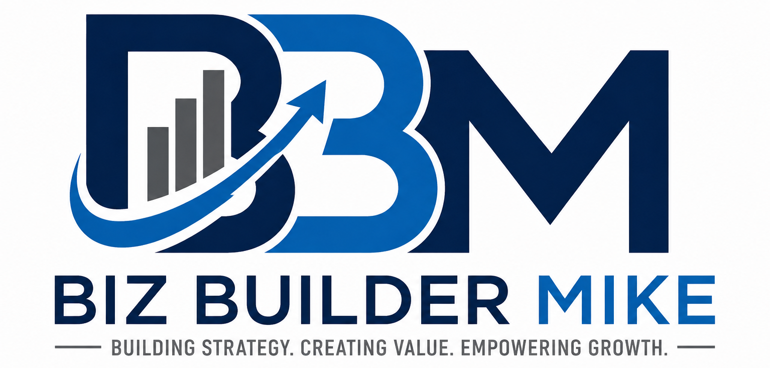Biz Builder Mike