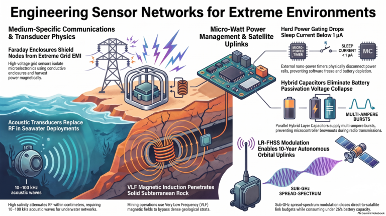 The Frictionless Symbolic Trap: Why Autonomous AI Swarms and Extreme Edge Networks Collapse Without Biophysical Grounding
